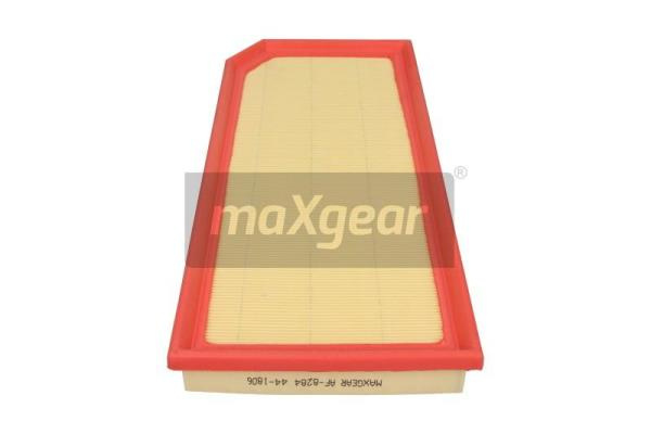 Filtru aer (261343 MAXGEAR) AUDI,KTM,SEAT,SKODA,VW