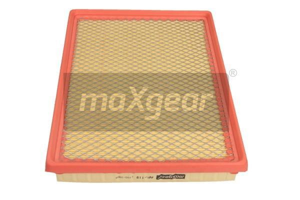 Filtru aer (261381 MAXGEAR) CHRYSLER