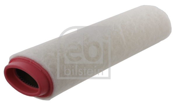 Filtru aer (27025 FEBI BILSTEIN) BMW,LAND ROVER