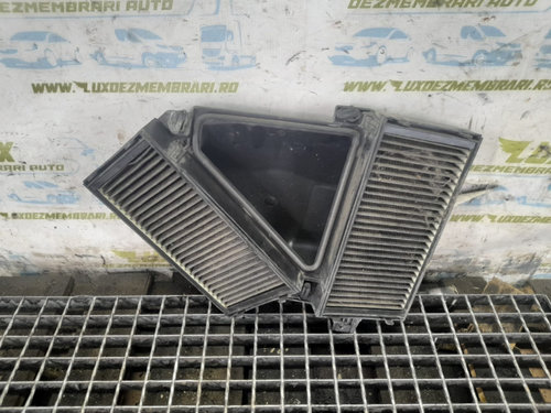 Filtru aer 3.0 d M57N2 BMW X5 E70 [2006 - 2010] 3.0 d M57N2