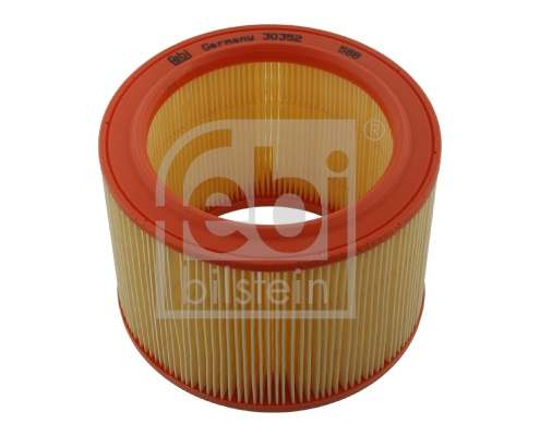 Filtru aer (30352 FEBI BILSTEIN) Citroen,PEUGEOT