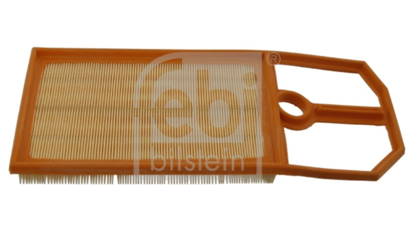 Filtru aer (30361 FEBI BILSTEIN) SEAT,SKODA,VW