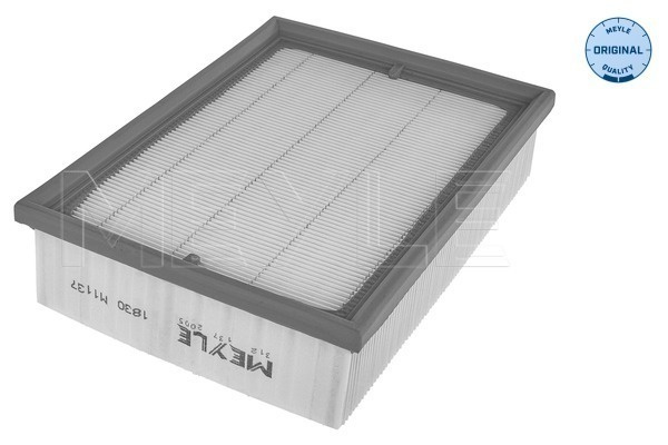 Filtru aer (3121372005 MEYLE) BMW