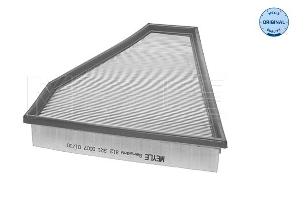 Filtru aer (3123210007 MEYLE) BMW