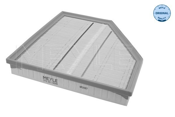 Filtru aer (3123210040 MEYLE) BMW