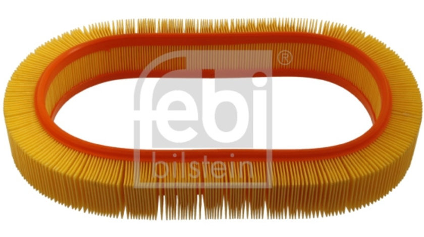 Filtru aer (31443 FEBI BILSTEIN) MERCEDES-BENZ