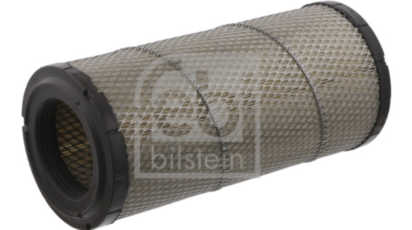 Filtru aer (33770 FEBI BILSTEIN) IVECO