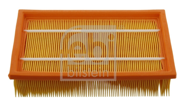 Filtru aer (34407 FEBI BILSTEIN) NISSAN,RENAULT