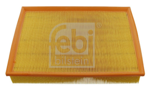 Filtru aer (34870 FEBI BILSTEIN) DODGE,MERCEDES-BENZ,VW