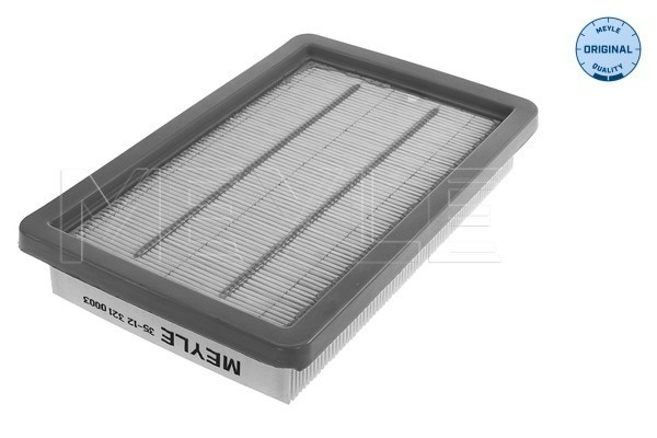 Filtru aer (35123210003 MEYLE) MAZDA