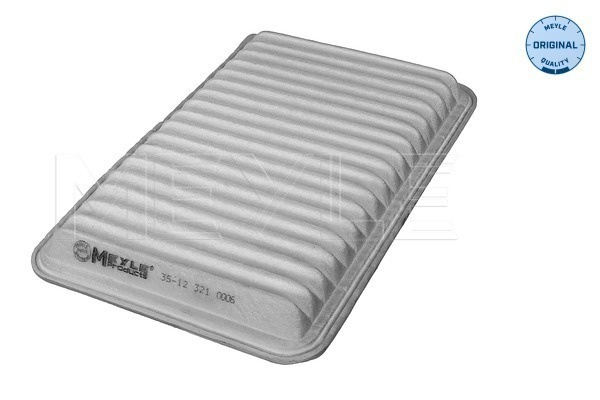 Filtru aer (35123210006 MEYLE) MAZDA