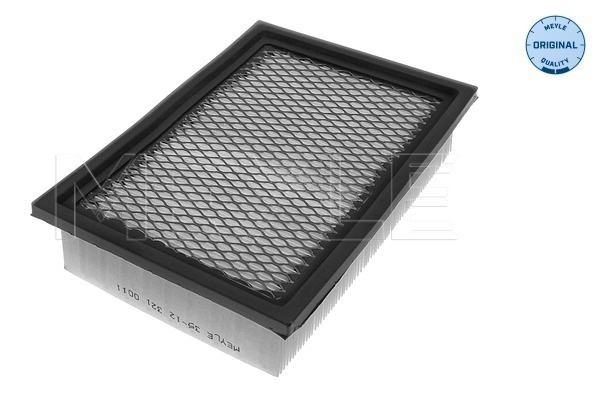 Filtru aer (35123210011 MEYLE) FORD,MAZDA