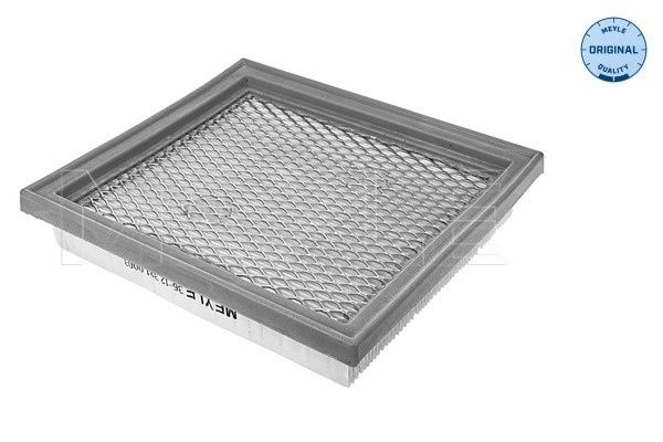 Filtru aer (36123210003 MEYLE) NISSAN