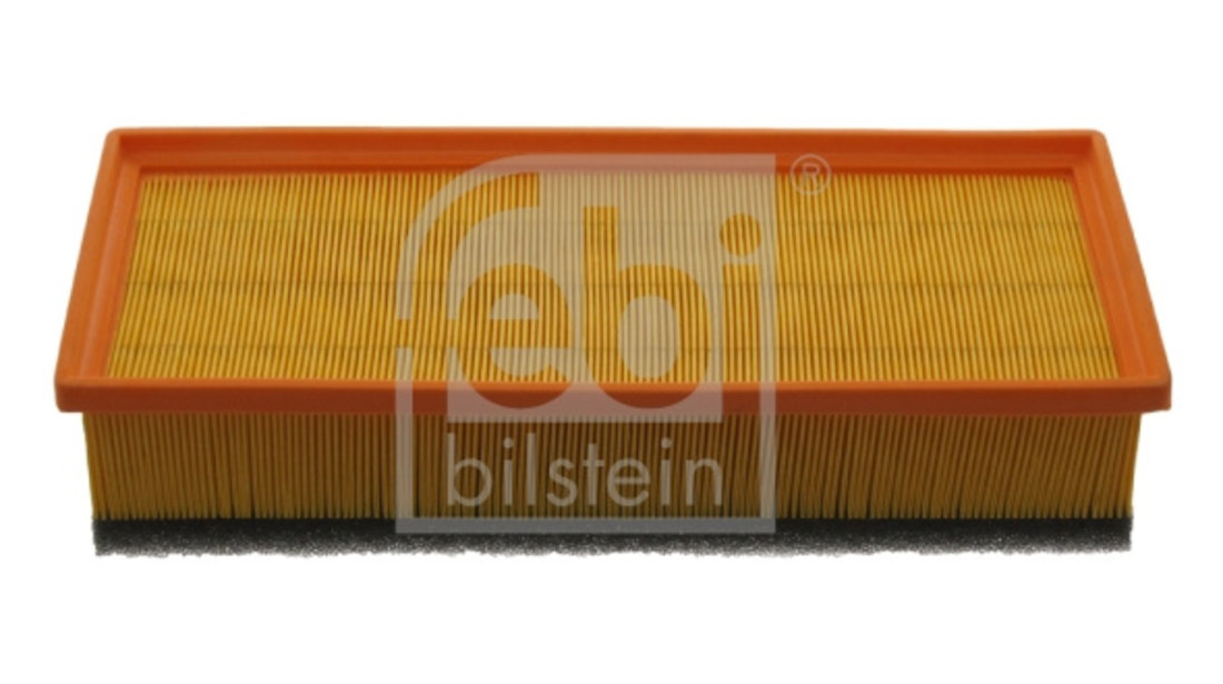 Filtru aer (38861 FEBI BILSTEIN) AUDI,AUDI (FAW)