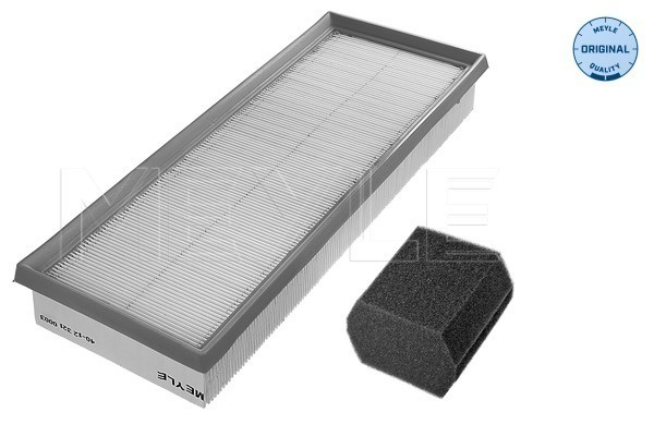 Filtru aer (40123210003 MEYLE) Citroen,DS,OPEL,PEUGEOT,TOYOTA,VAUXHALL