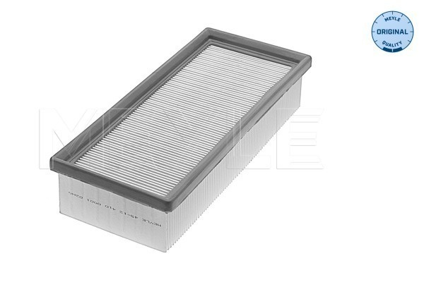 Filtru aer (45124100001 MEYLE) HONDA,LAND ROVER,MG,ROVER