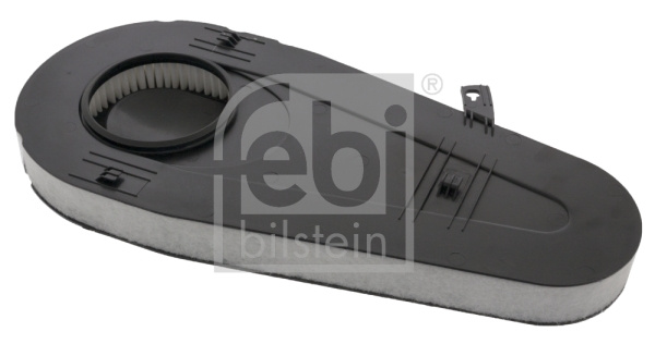 Filtru aer (45872 FEBI BILSTEIN) BMW