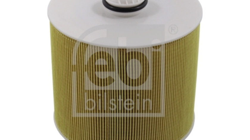 Filtru aer (48476 FEBI BILSTEIN) AUDI,AUDI (FAW)