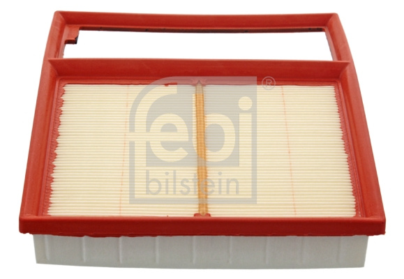 Filtru aer (48489 FEBI BILSTEIN) FORD