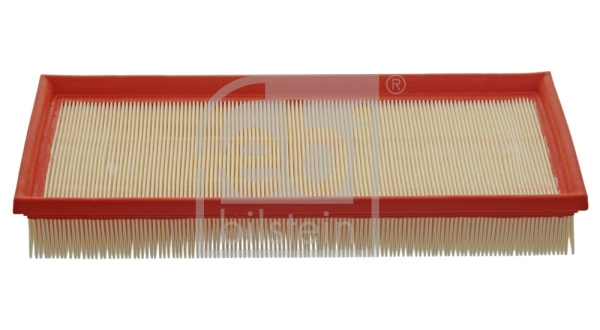 Filtru aer (48494 FEBI BILSTEIN) MERCEDES-BENZ