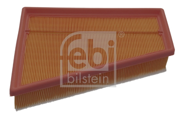 Filtru aer (48520 FEBI BILSTEIN) RENAULT