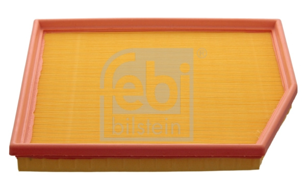 Filtru aer (49654 FEBI BILSTEIN) BMW