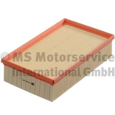 Filtru aer (50014529 KOLBENSCHMIDT) AUDI,CUPRA,SEAT,SKODA,VW