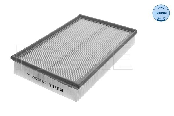 Filtru aer (5120915001 MEYLE) VOLVO