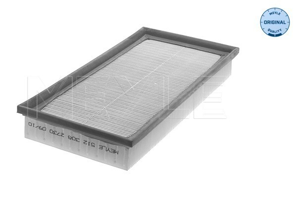 Filtru aer (5123082730 MEYLE) MITSUBISHI,VOLVO