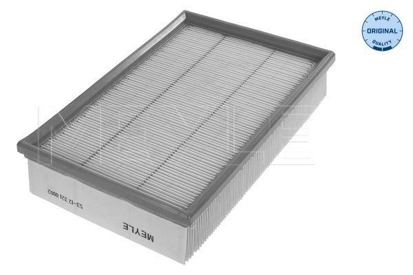 Filtru aer (53123210002 MEYLE) LAND ROVER