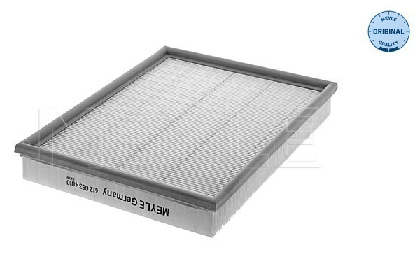 Filtru aer (6120834010 MEYLE) OPEL,VAUXHALL