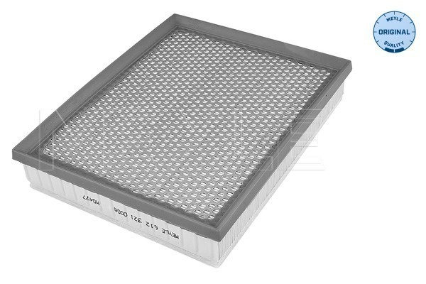 Filtru aer (6123210008 MEYLE) OPEL,VAUXHALL