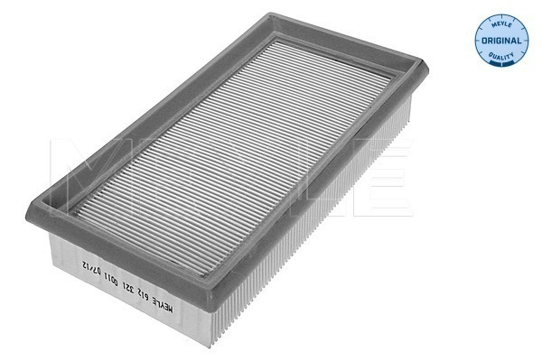 Filtru aer (6123210011 MEYLE) OPEL,SUZUKI