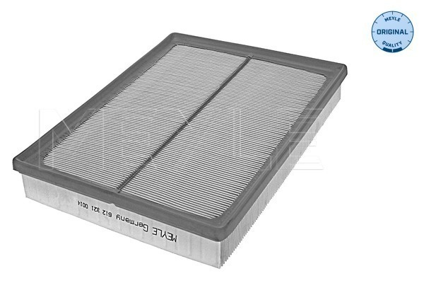 Filtru aer (6123210014 MEYLE) FIAT,OPEL,VAUXHALL