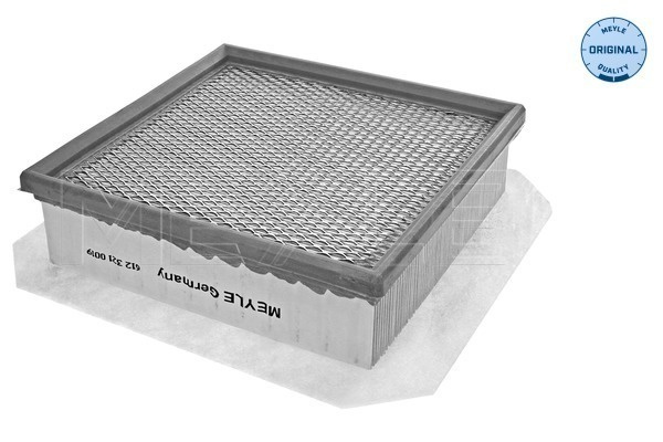 Filtru aer (6123210019 MEYLE) OPEL,VAUXHALL