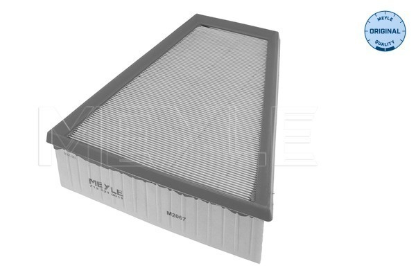 Filtru aer (7123210011 MEYLE) FORD,VOLVO