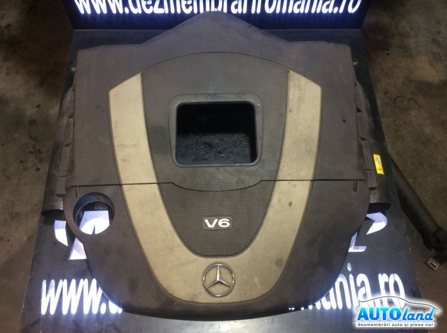 Filtru Aer A2730900901 3.0 V6 B Mercedes-Benz C-CLASS W204 2007