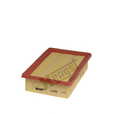 Filtru aer ALFA ROMEO 145 (930) (1994 - 2001) HENGST FILTER E325L piesa NOUA