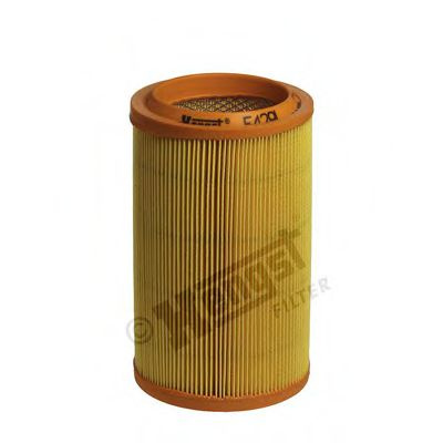 Filtru aer ALFA ROMEO 156 (932) (1997 - 2005) HENGST FILTER E429L piesa NOUA