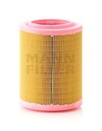 Filtru aer ALFA ROMEO 159 (939) (2005 - 2011) MANN-FILTER C 18 003 piesa NOUA