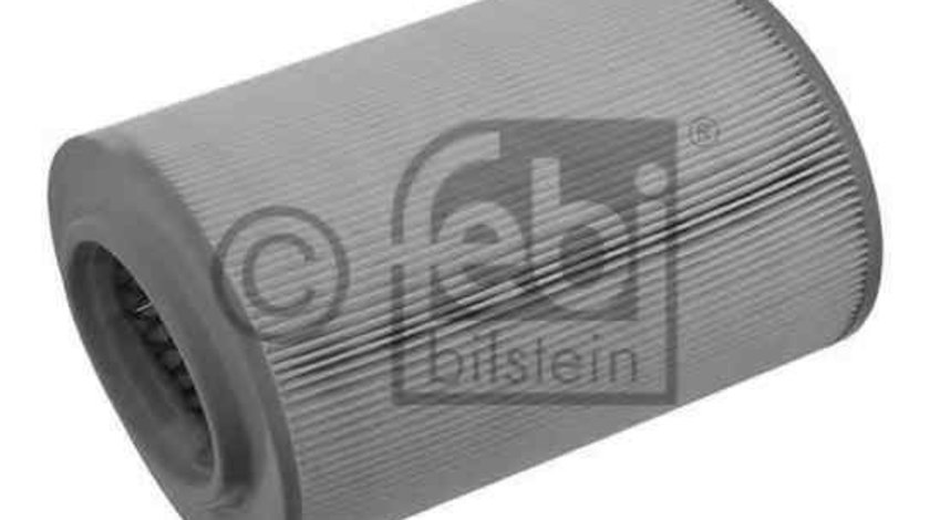 Filtru aer ALFA ROMEO 159 (939) FEBI BILSTEIN 39752