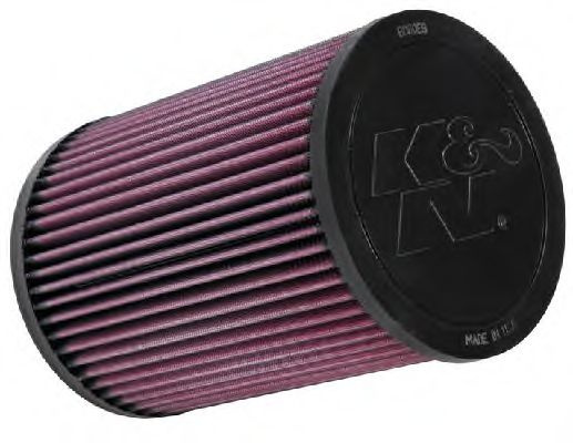 Filtru aer ALFA ROMEO GIULIETTA (940) (2010 - 2016) K&N Filters E-2986 piesa NOUA