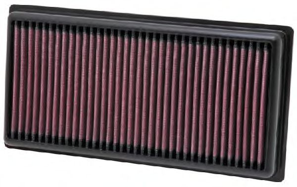 Filtru aer ALFA ROMEO MITO (955) (2008 - 2016) K&N Filters 33-2981 piesa NOUA