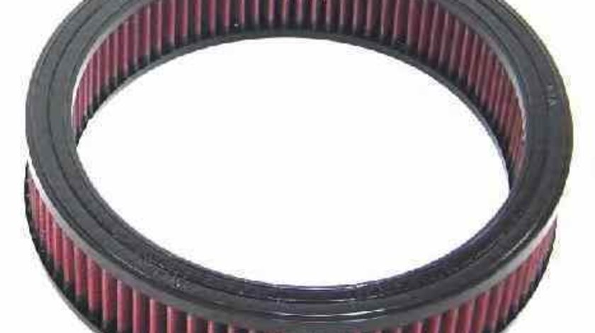 Filtru aer AUDI 80 81 85 B2 K&N Filters E-1210