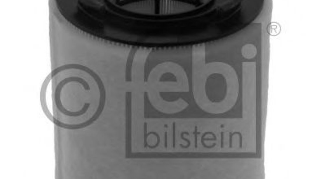 Filtru aer AUDI A1 (8X1, 8XK, 8XF) (2010 - 2016) FEBI BILSTEIN 38881 piesa NOUA
