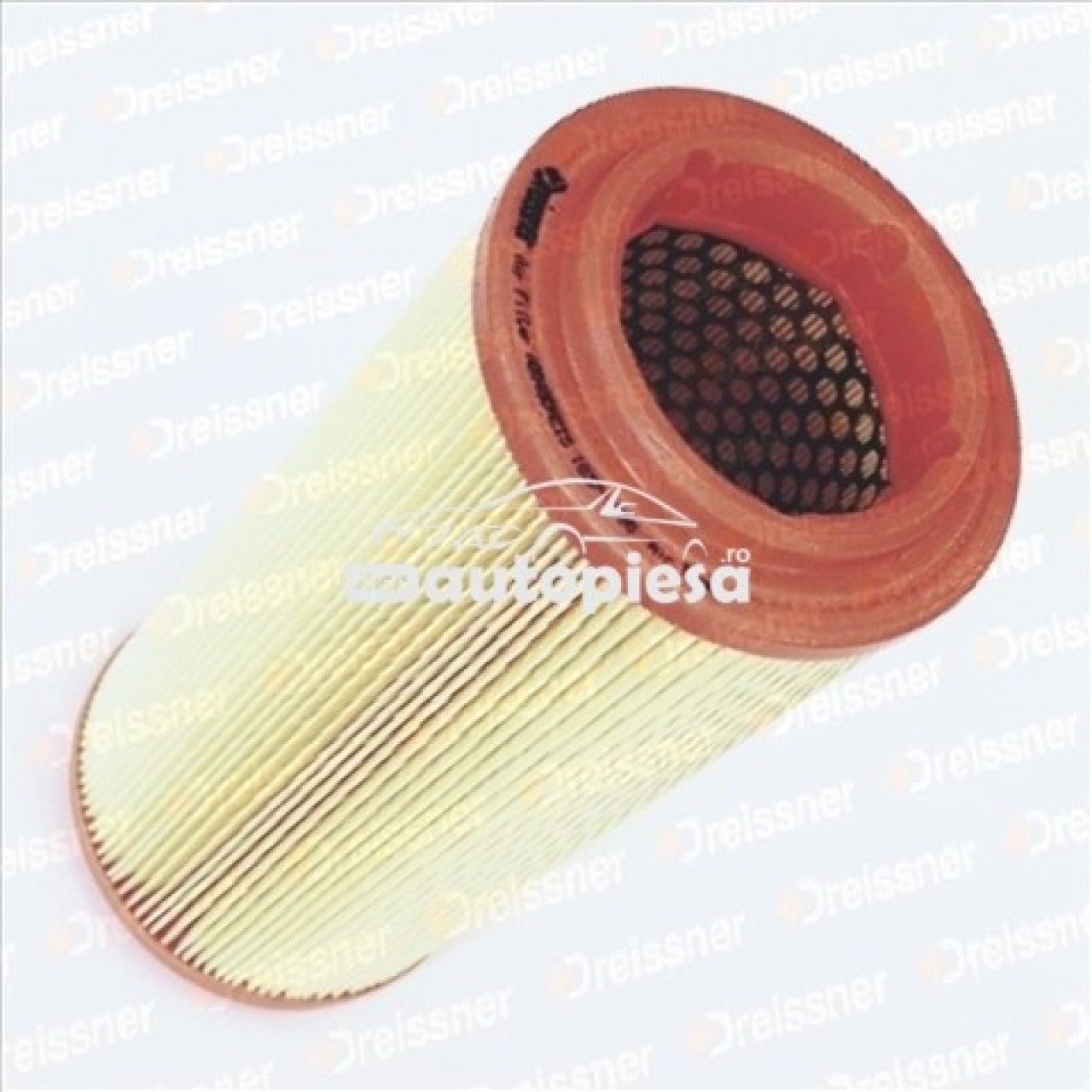 Filtru aer AUDI A2 (8Z0) (2000 - 2005) DREISSNER A0048DREIS piesa NOUA
