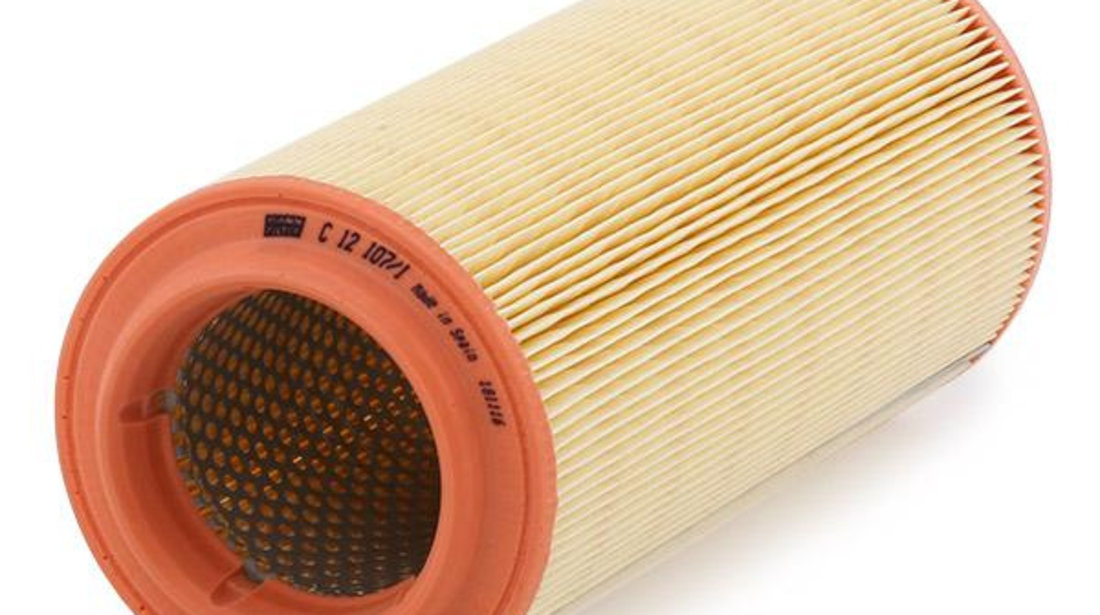 Filtru aer AUDI A2 (8Z0) (2000 - 2005) MANN-FILTER C 12 107/1 piesa NOUA