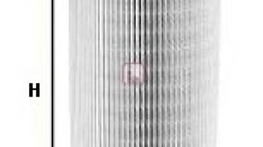 Filtru aer AUDI A2 (8Z0) (2000 - 2005) SOFIMA S 7257 A - produs NOU