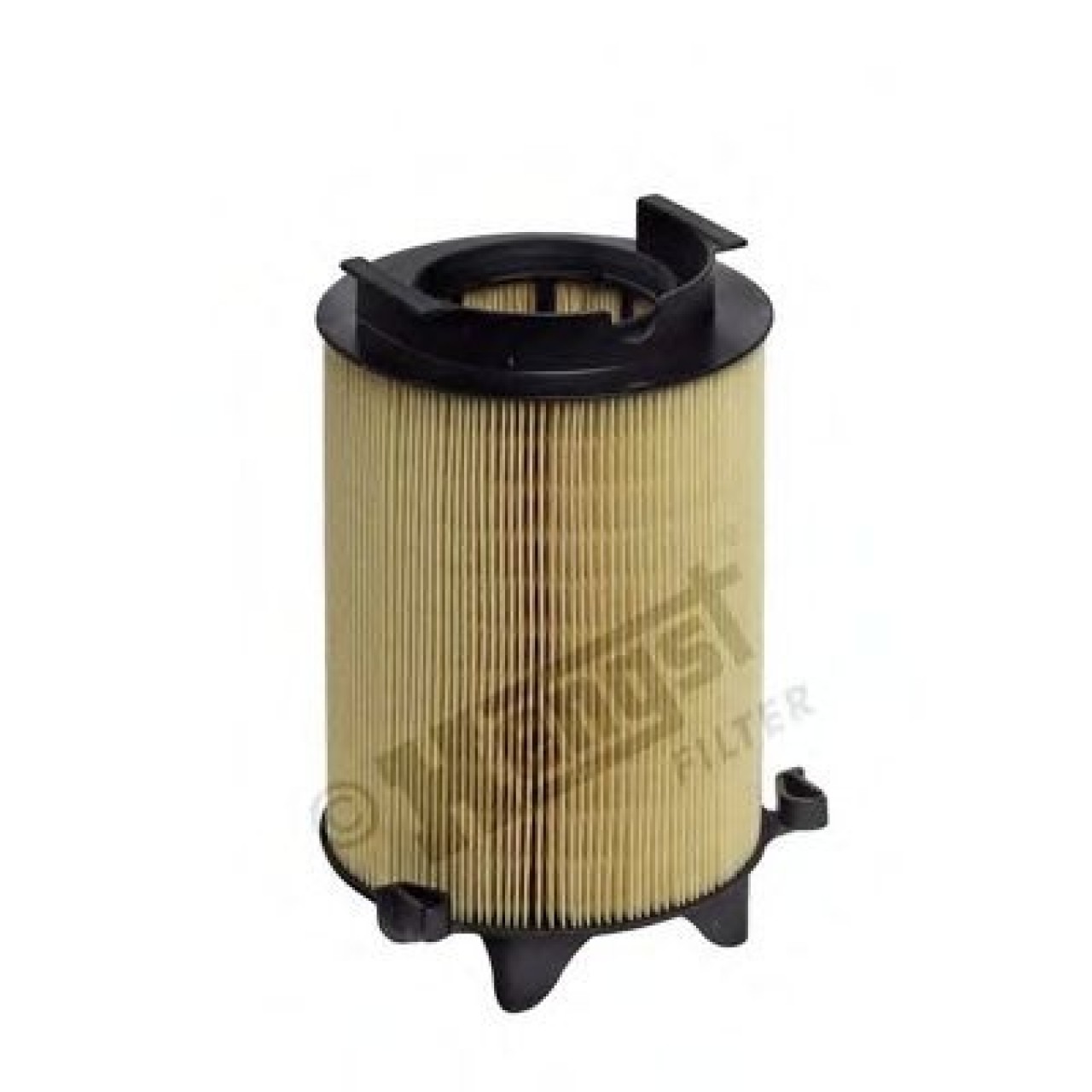 Filtru aer AUDI A3 (8P1) (2003 - 2012) HENGST FILTER E482L piesa NOUA