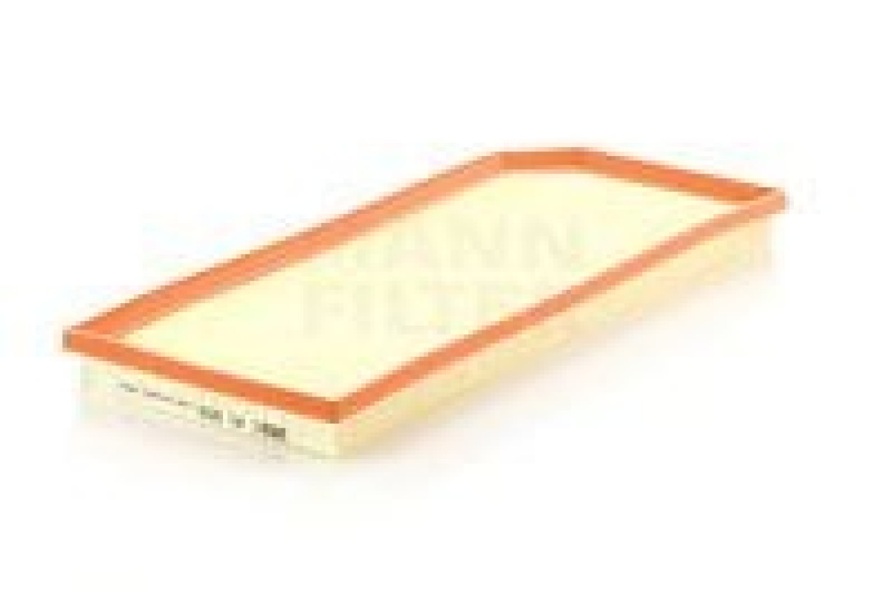 Filtru aer AUDI A3 (8P1) (2003 - 2012) MANN-FILTER C 41 002 piesa NOUA
